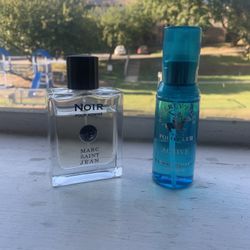 Cologne Bundle (MUST PICK UP)