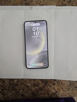 Samsung S24 Flagship Unlocked Phone SIM + eSim