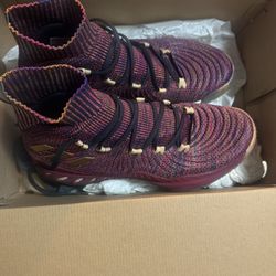Crazy Explosive Pk Vegas Adidas 