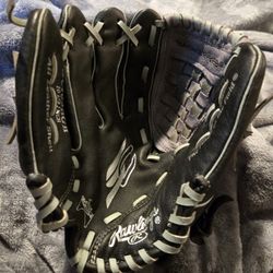 Rawlings Youth Lefthand Glove