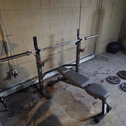 Bench Press