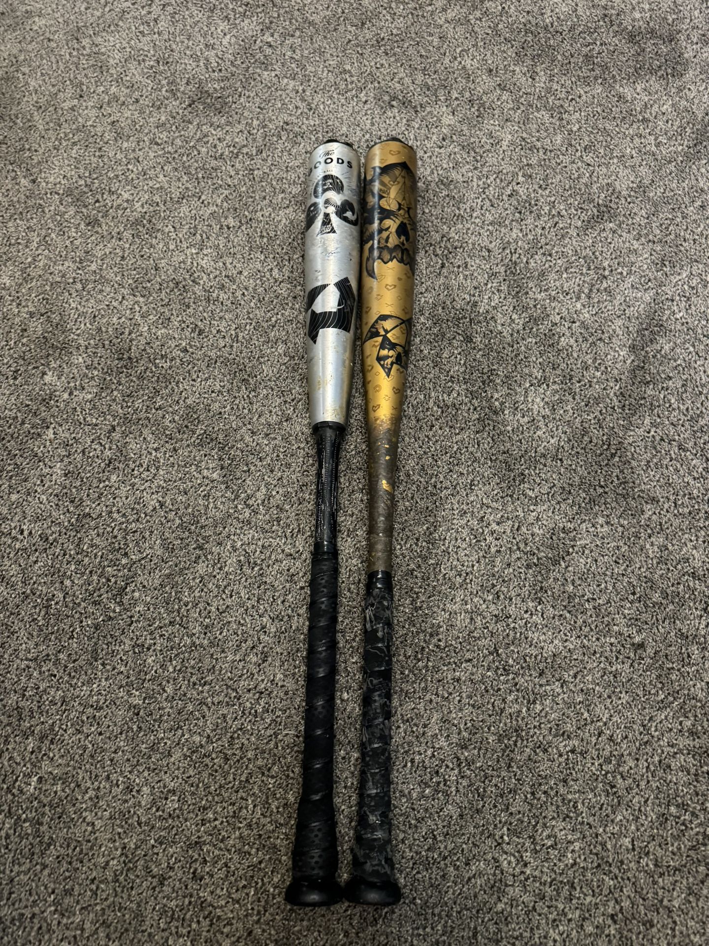 bbcor bats 32in