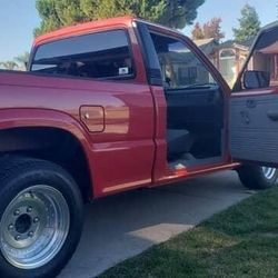 1989 Mazda B-Series Pickup