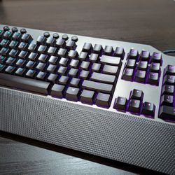 Lenovo K500 100% Keyboard