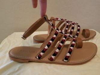 Cynthia Rowley sandals size 9