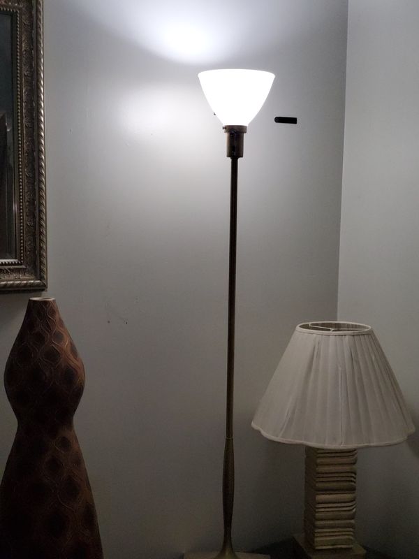 New And Used Floor Lamps For Sale In Cicero Il Offerup