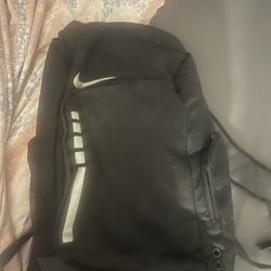 Nike Elite Bag