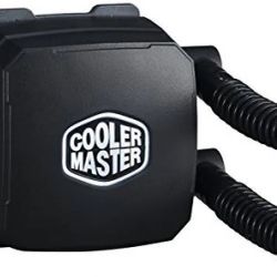 Cooler Master Nepton 240M Liquid CPU Cooler
