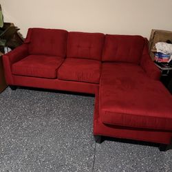 Sectional For Sale / Couch