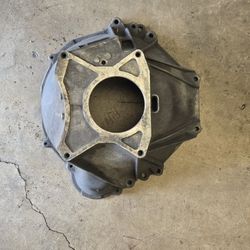 Ford T5 Bellhousing