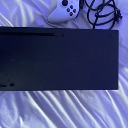 Xbox X