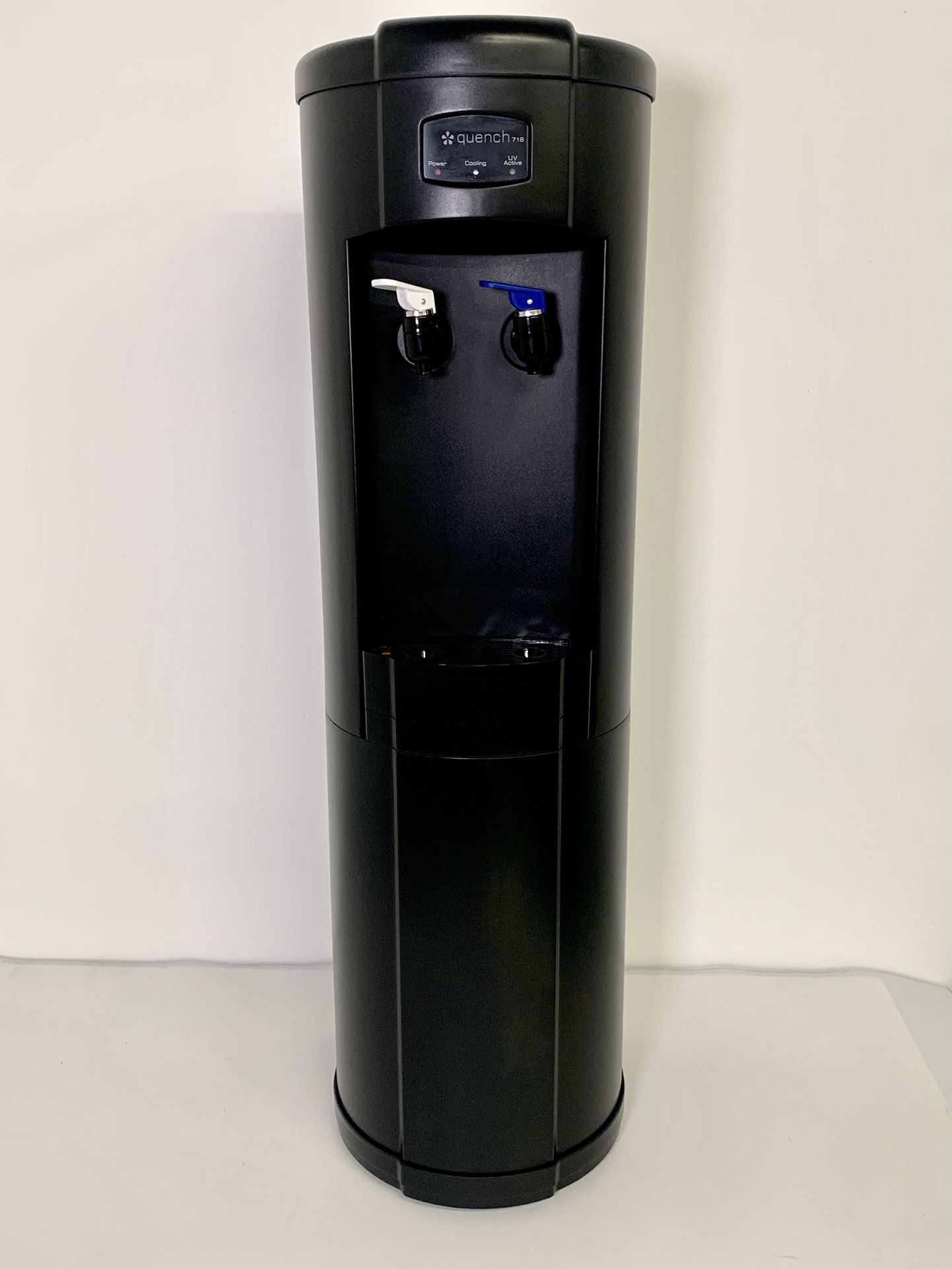 Quench 720 - Stand Up Water Cooler/heater. Renewed
