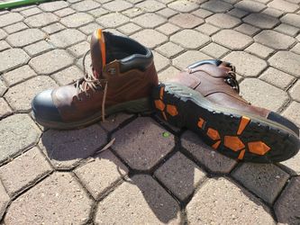 MEN'S TIMBERLAND PRO ENDURANCE 6" WORK BOOT
$100 OBO