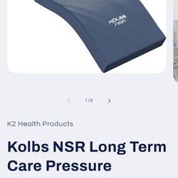 Pressure Redistribution Medical Mattress