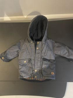Kids 9-12 Months Jacket