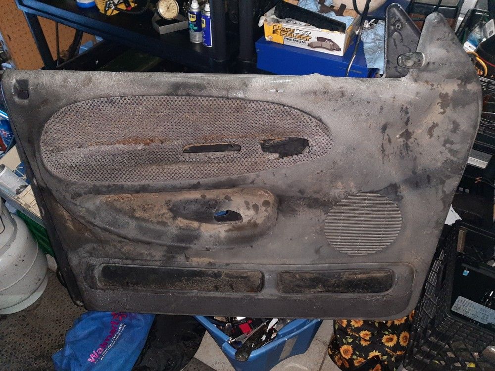 Door Panels
