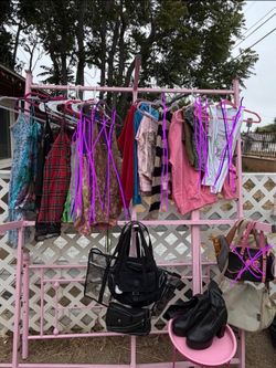 clothes 4 sale