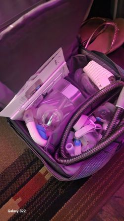 CPak Nebulizer Kit