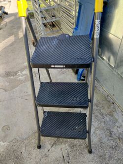 Cosco ladder used working condition