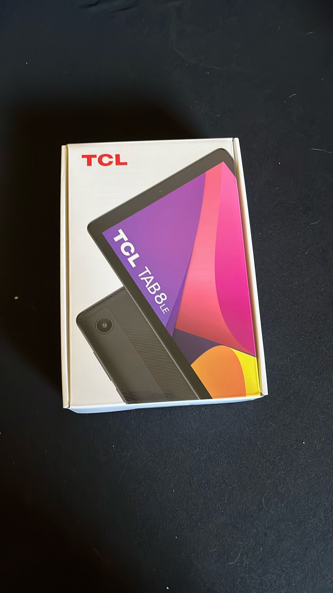 Brand New Tablet Untouched