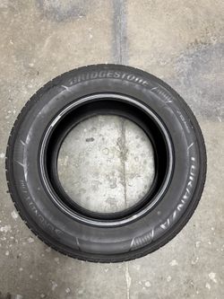 Bridgestone SerenityPlus 215/60r16 95v Tire