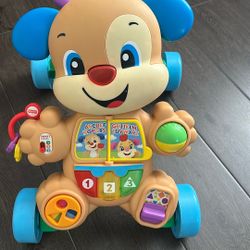 Baby Walker 