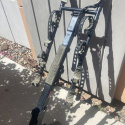 Allen sports Bike rack - 5 Spaces