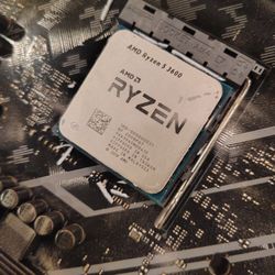 Tuf Gaming B450 Plus - Ryzen 5 3600 4.0ghz - 16gb Ram - Gtx1050 TI 4gb