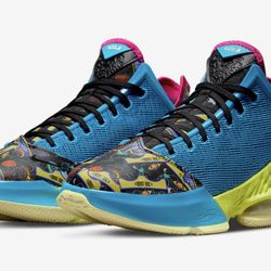LeBron 19 - Lebronivals