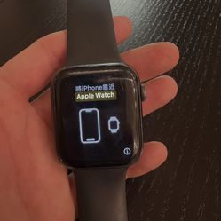 Apple Watch