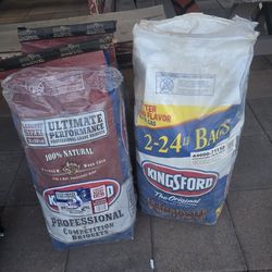 KingSford charcoal