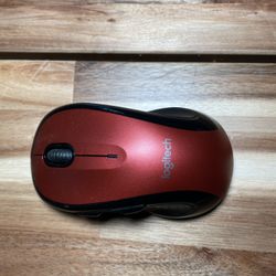 Logitech Wireless Mouse With Unifying Receiver 