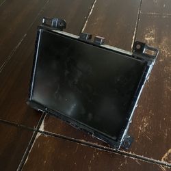 8.4 uconnect Performance Pages And Carplay Challenger And Charger Dodge 