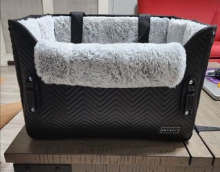 Dog Car Seat