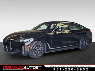 2023 BMW i4