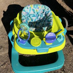 Boy Walker/ Andador De Nino