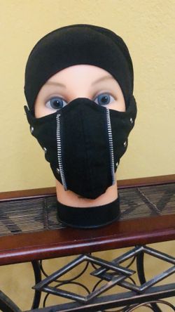 Cubrebocas Personalizados