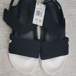 Adidas  Adilette Sandals athleisure casual streetwear