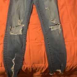 American Eagle Pants 