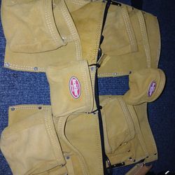 Bucket Boss Tool Bags