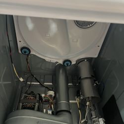 We Fix! Stoves-Washers-Dryers-Fridges. Two months warranty. 