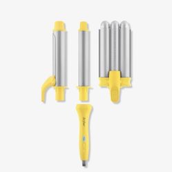 Drybar Mixologist Curling Iron Set