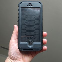 Waterproof Case For iPhone 5