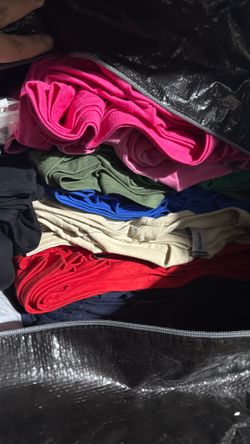 Camisetas Gildan 