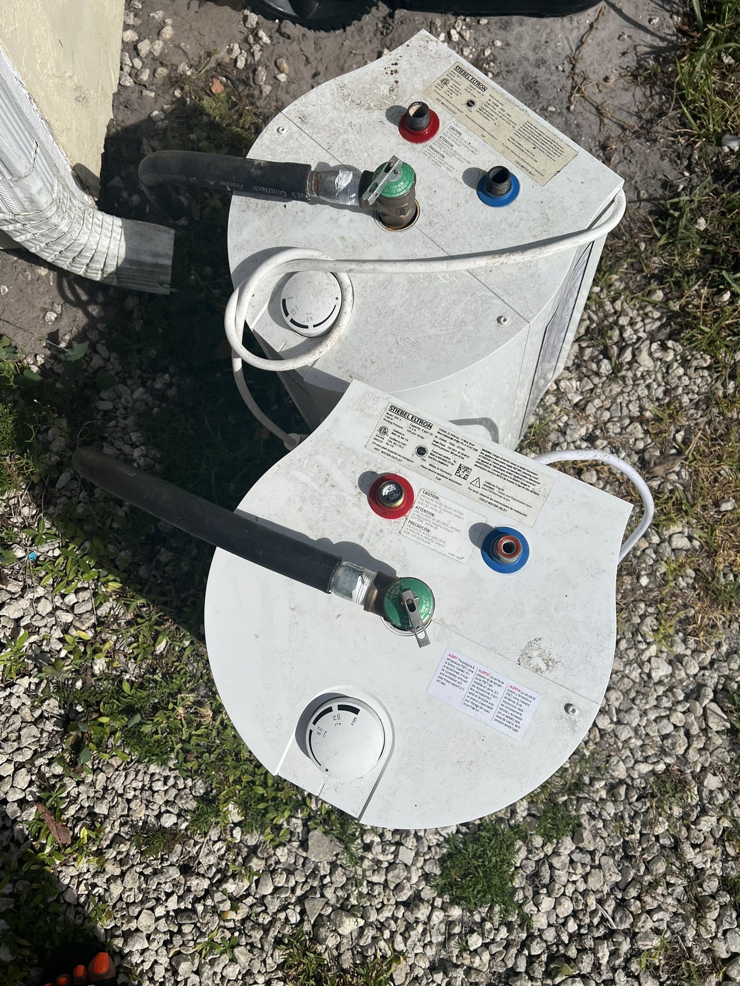 Water Heater