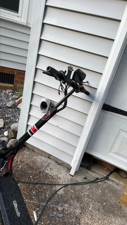 Winodo e-scooter