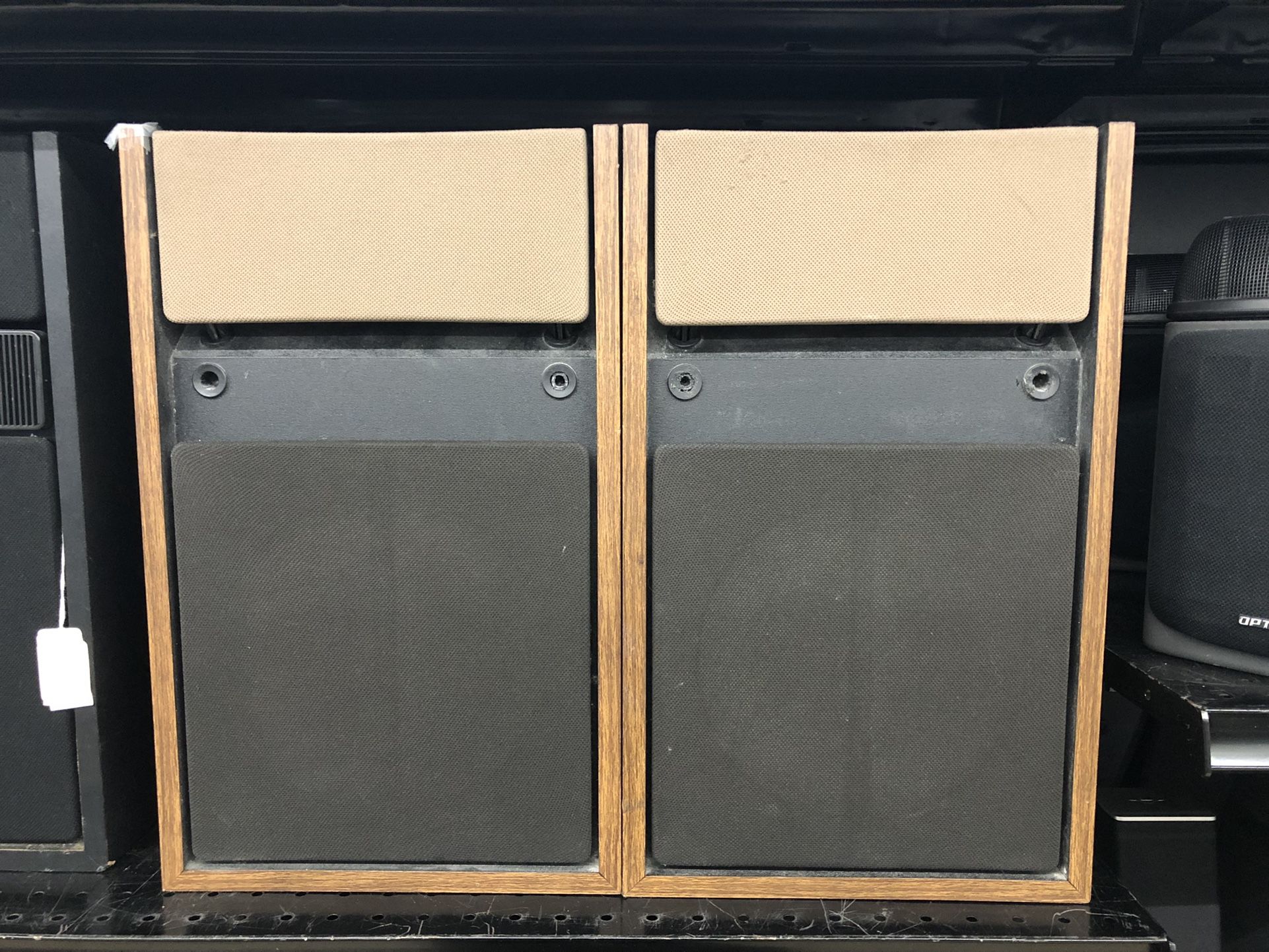 BOSE 301 Series Direct/reflecting Speaker