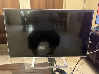 32” dell monitor