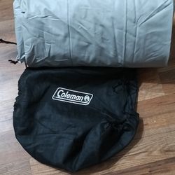 Inflatable Twin Mattress 