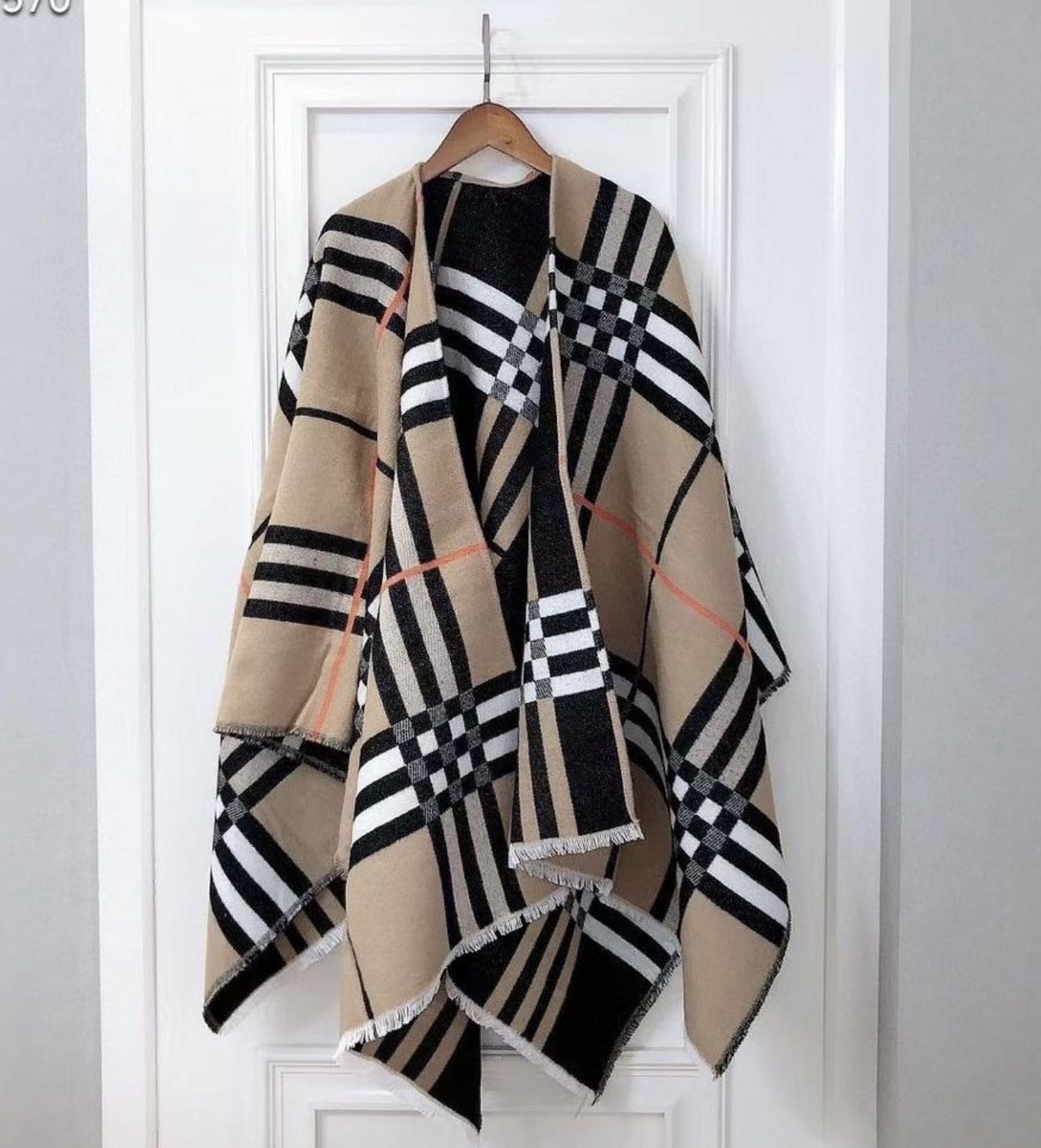 Women’s Shawl Wrap